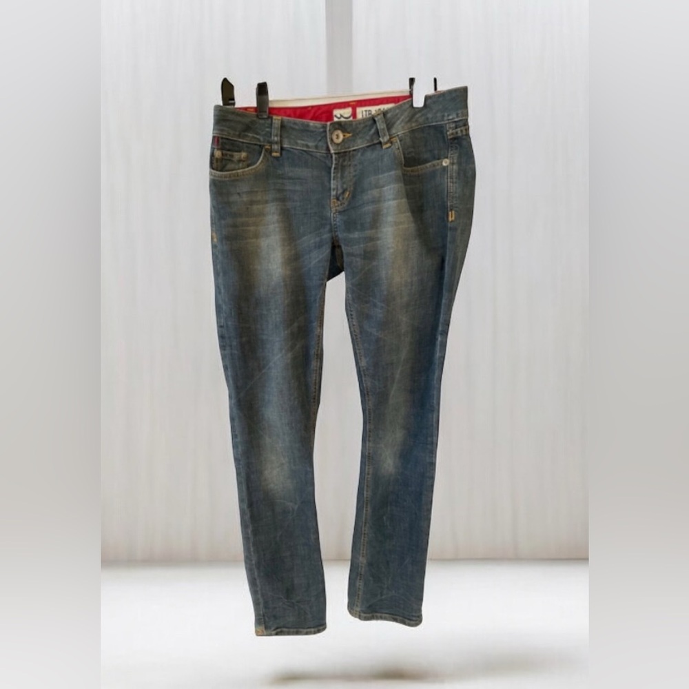 Nice Pair of LTB 1948 DENIM Jeans Cotton Stretch Blend 32x32